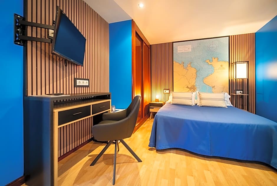 Hotel A. G. Porcillan