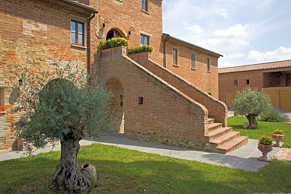 Tuscany Heritage Exclusive - La Ceppa
