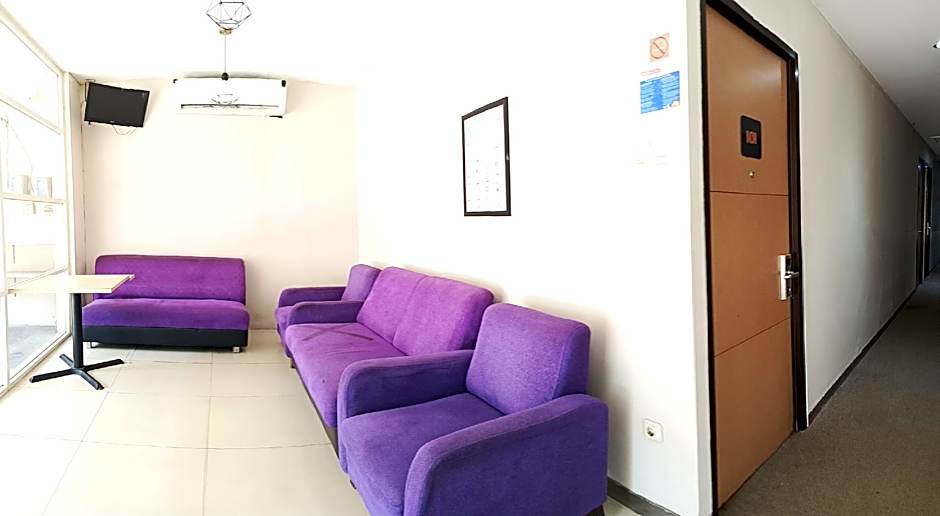 EXPANDER HOTEL Semarang (Formerly CityOne)