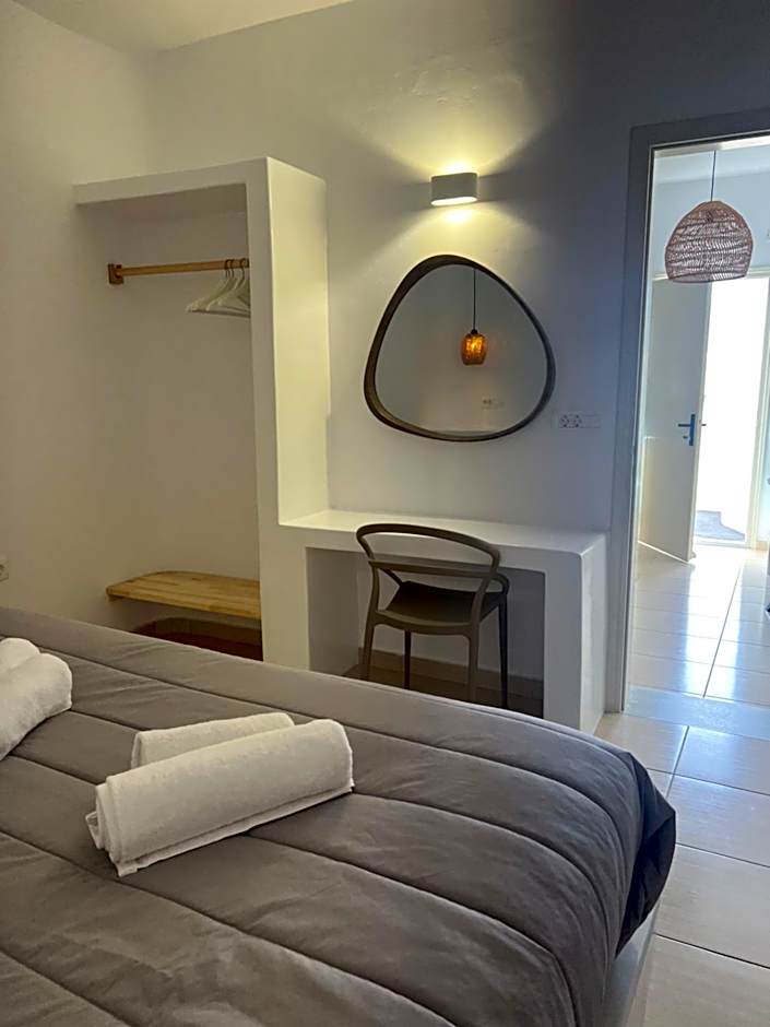 BlackRock suites