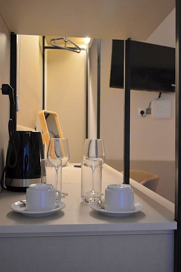 LEONDIANA Boutique Hotel