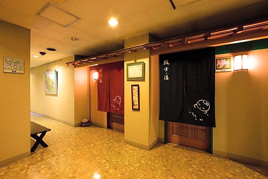 Shinshiyo