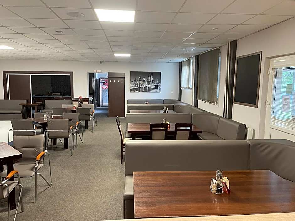 Hotel Slávia Svidník SPA & RESTAURANT