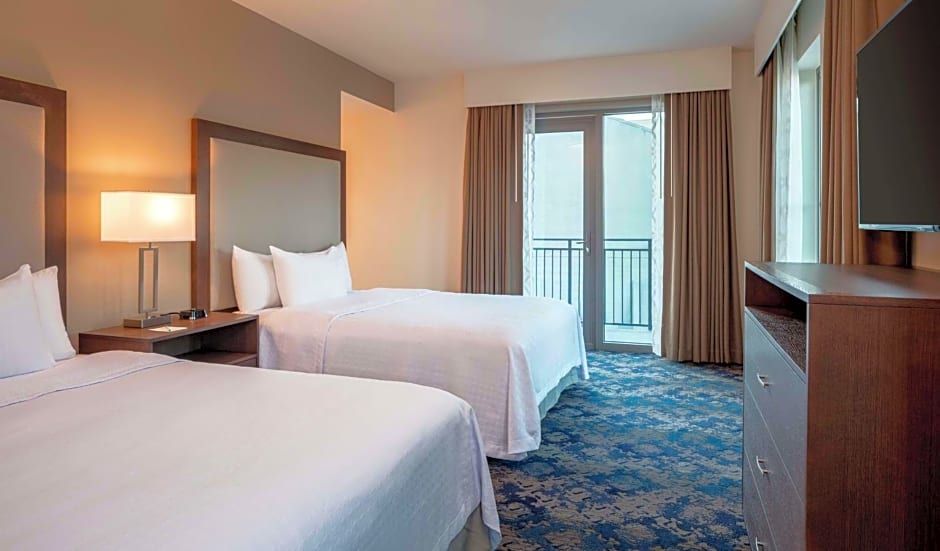 Homewood Suites By Hilton New Orleans French Quarter