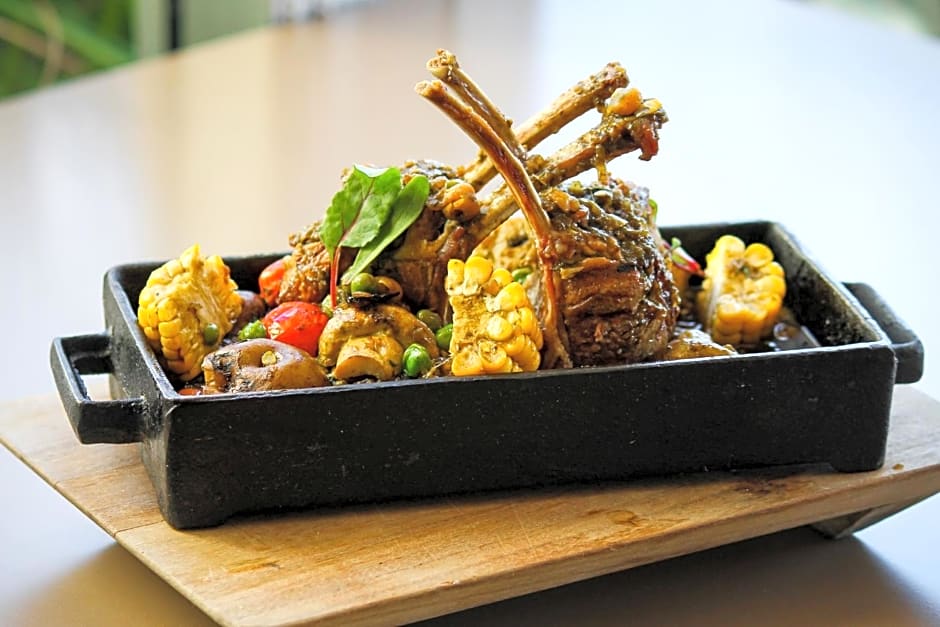 Las Cumbres Boutique Hotel & Spa by DON