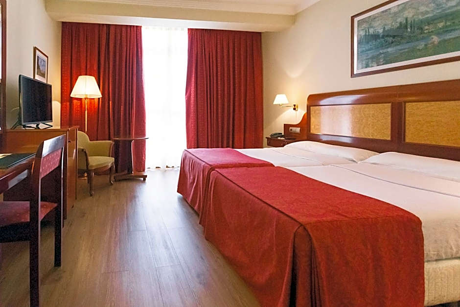 Gran Hotel de Ferrol