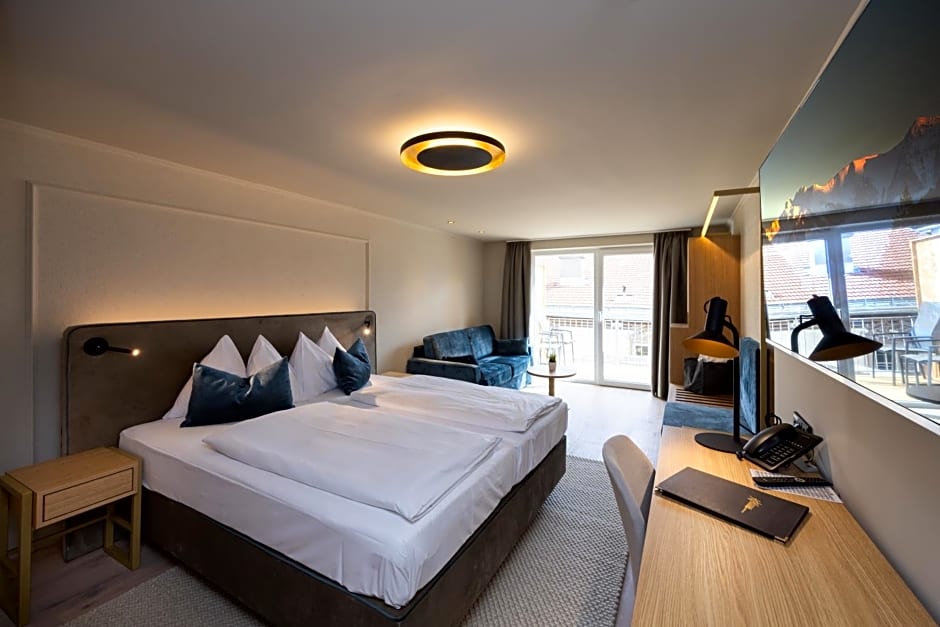 Hotel Zum Mohren