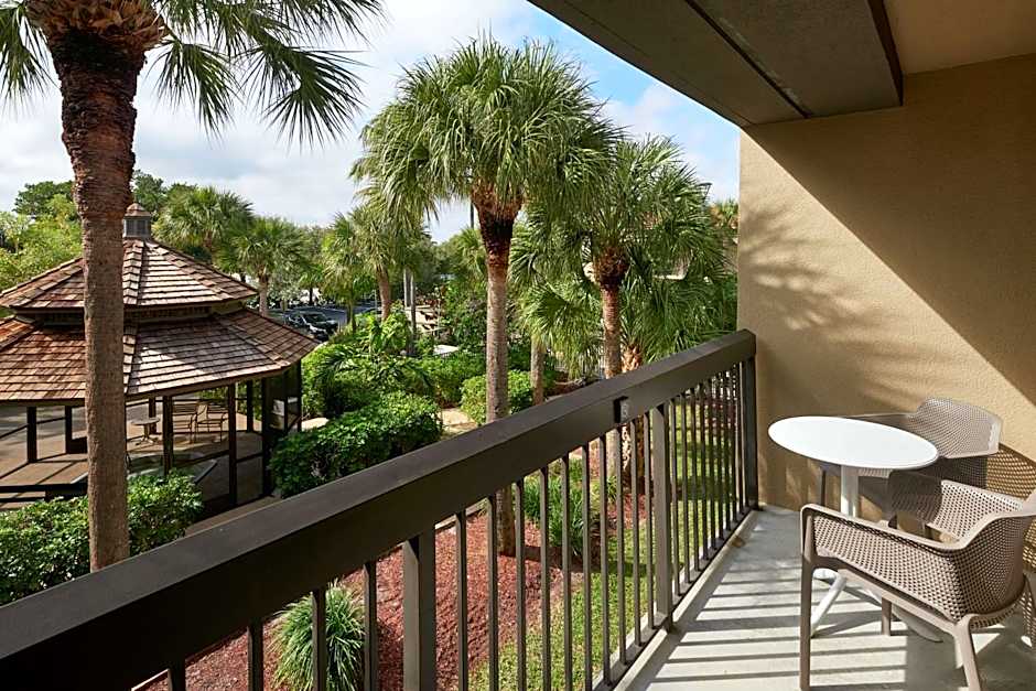 Hampton Inn By Hilton Jupiter/Juno Beach