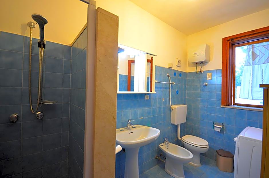 Villetta SanVito - Sunrise & Sunset