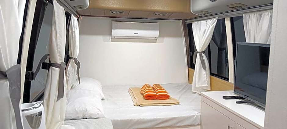 Sunset Villas Palauig Zambales