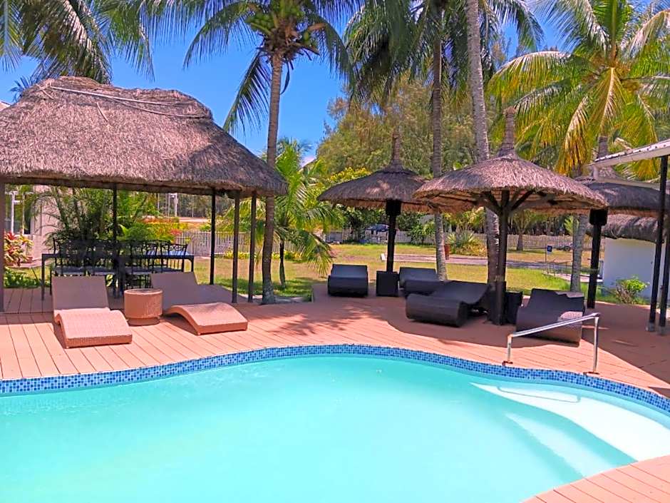 Le Choisy Mauritius
