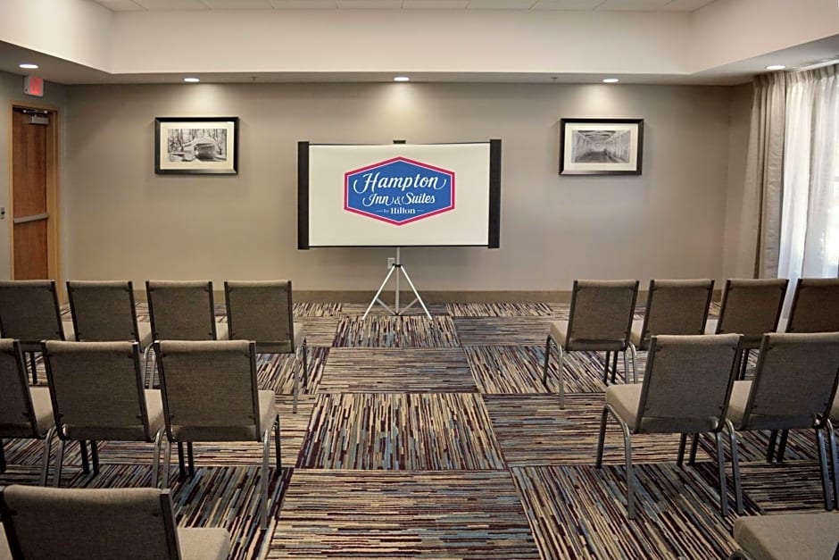 Hampton Inn & Suites by Hilton Philadelphia/Media