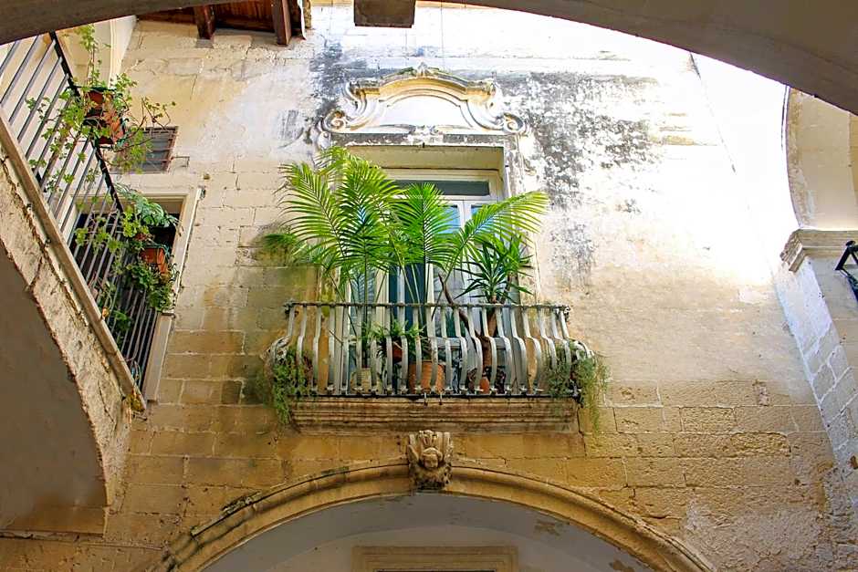 B&B Palazzo Sambiasi