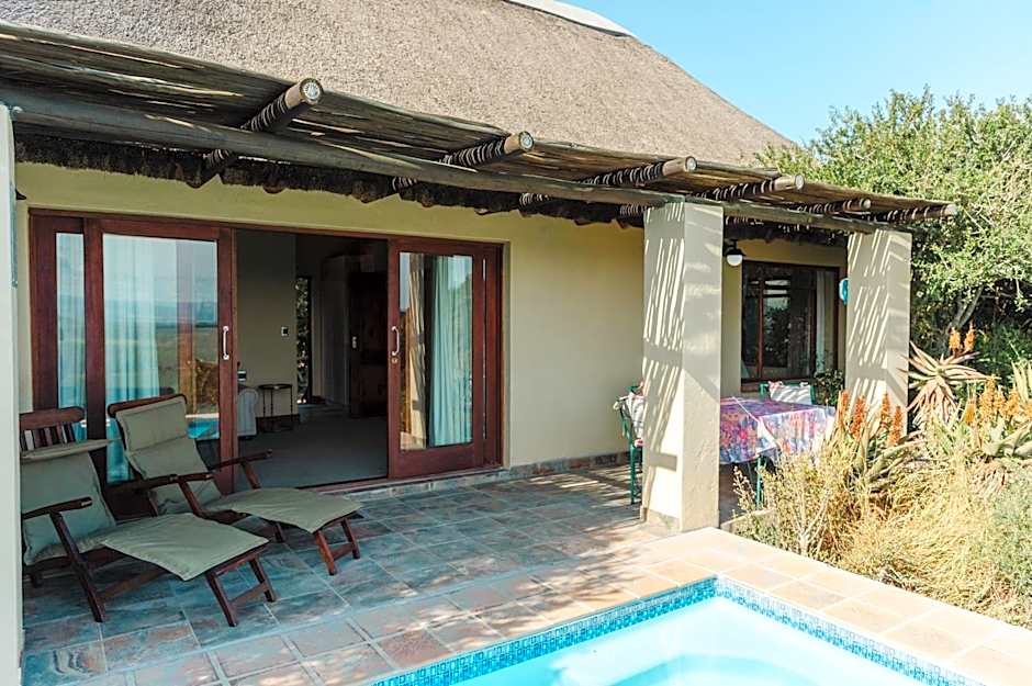 Hitgeheim Country Lodge