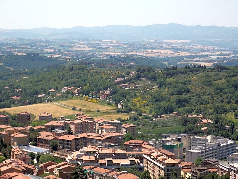 Hotel Signa