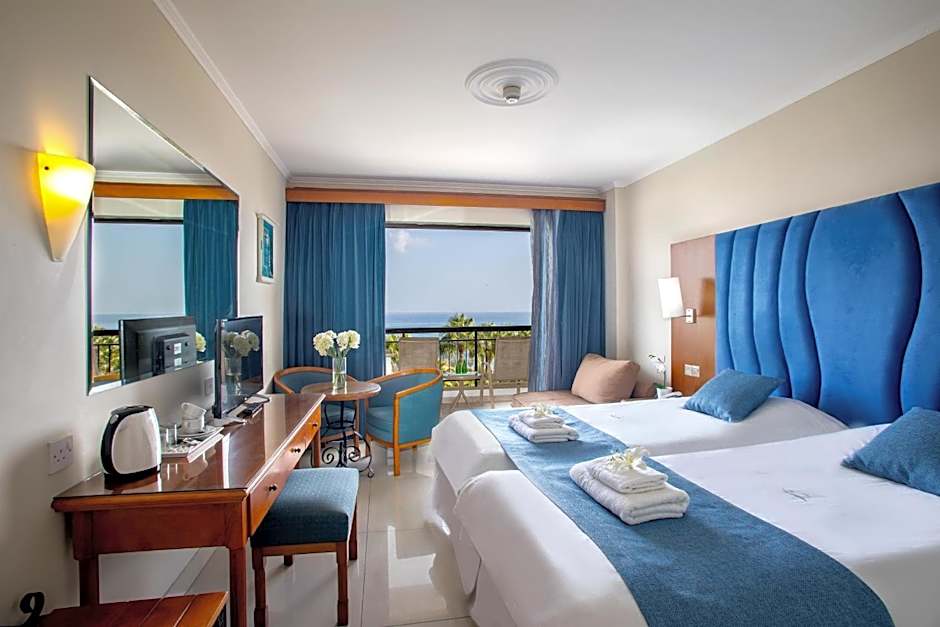 Anastasia Beach Hotel