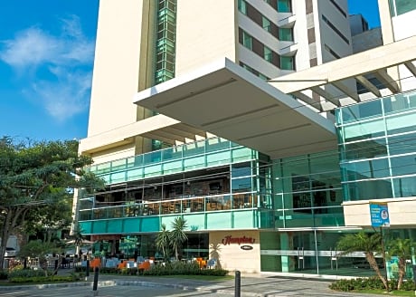 Hampton By Hilton Barranquilla
