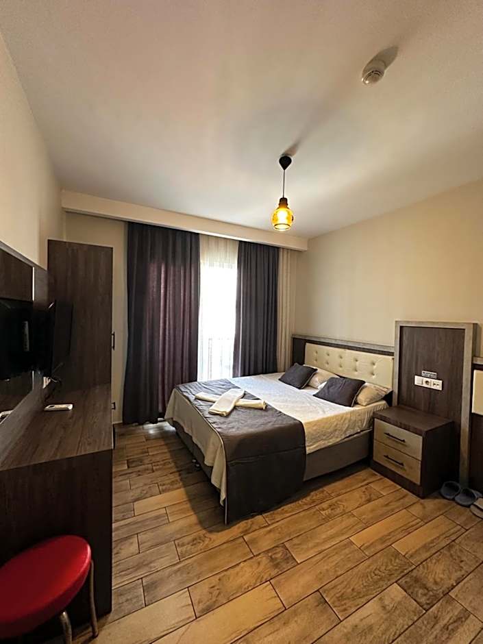 Comfort Başaran OTEL
