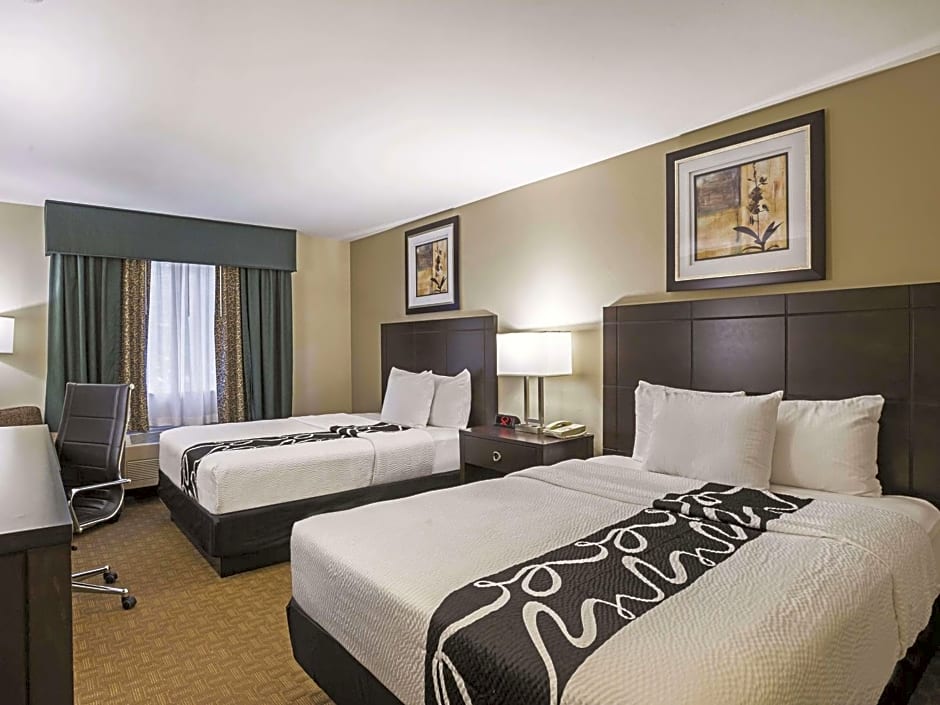 La Quinta Inn & Suites by Wyndham Olympia - Lacey