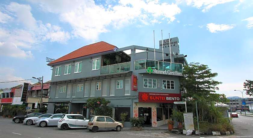 Shamrock Guest House