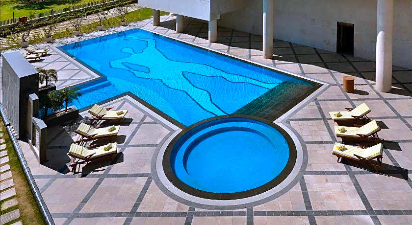 The LaLiT Chandigarh Hotel