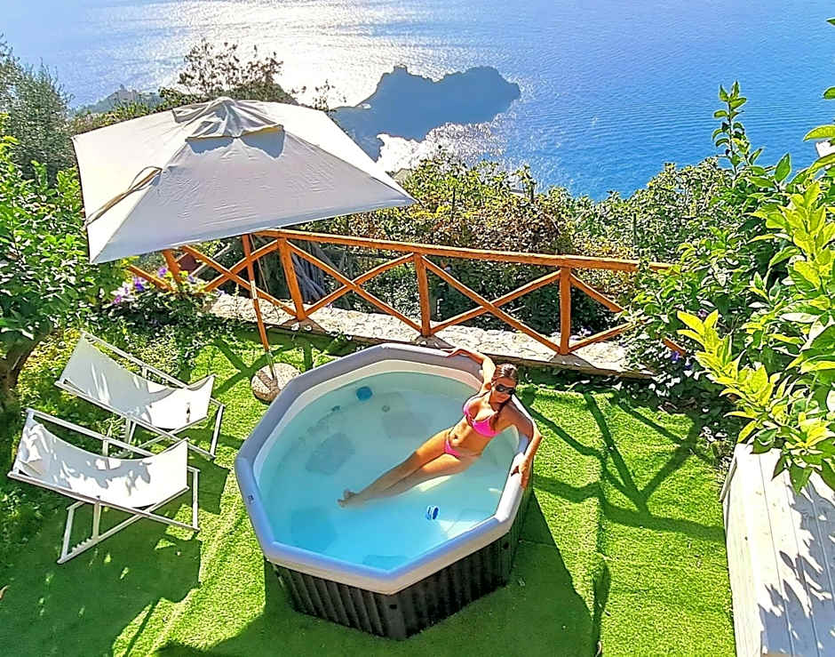 Sea View Apartments Amalfi Coast by Amalfi Coast with Locals