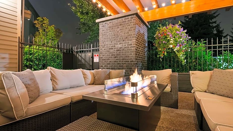 Best Western Premier Plaza Hotel and Conference Center