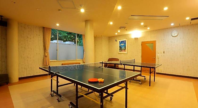 Hotel Sunvalley Nasu