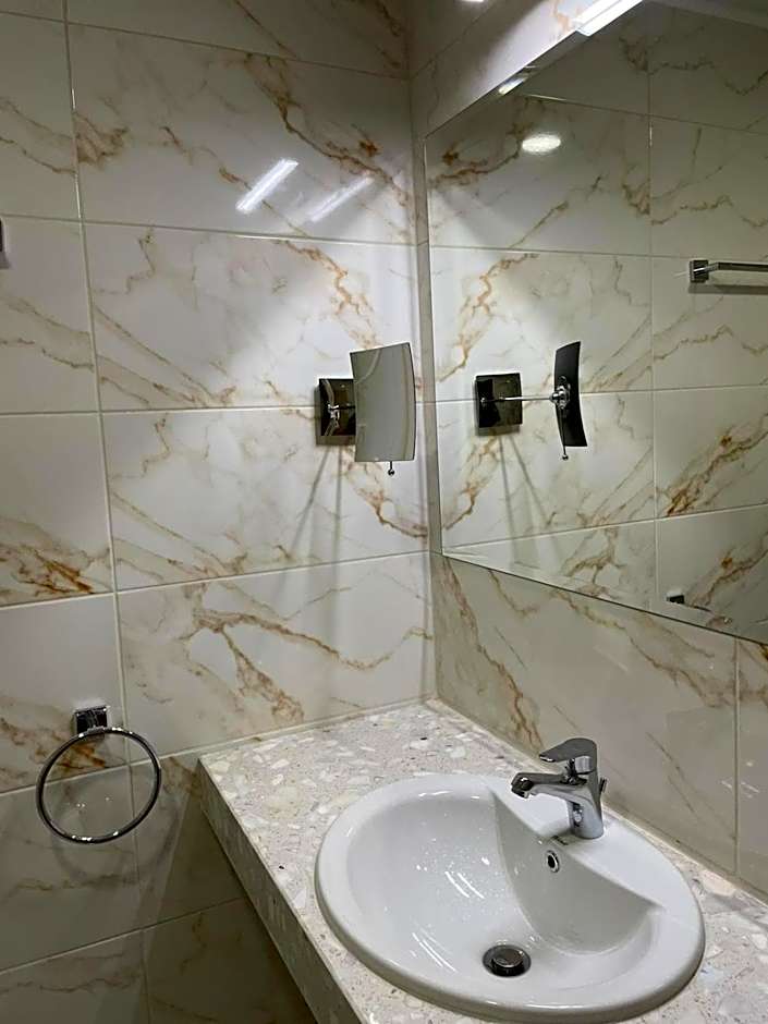 Balneo & SPA Hotel Aura