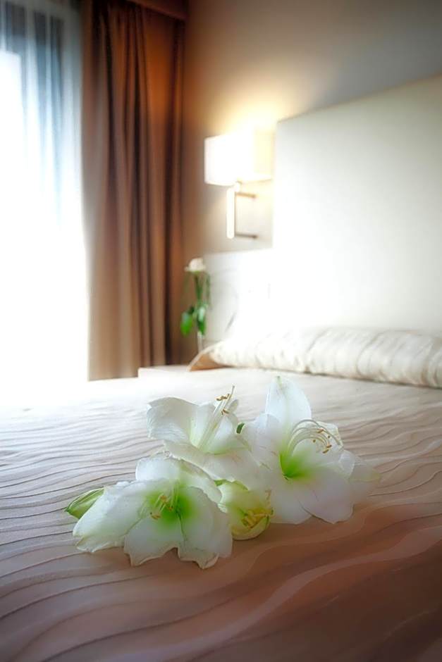 Hotel Porto Azzurro