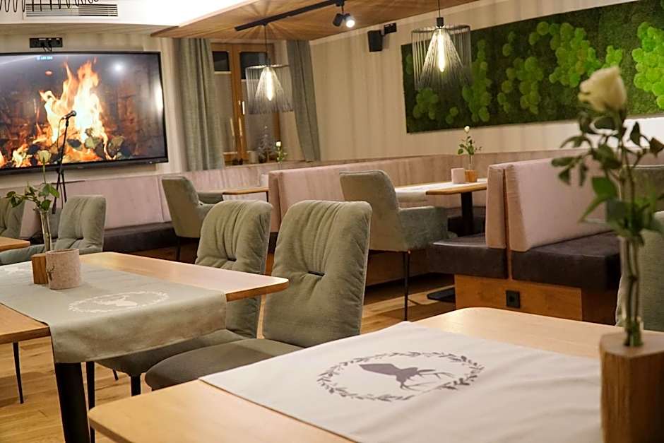 Hotel Gasthof Stieglers