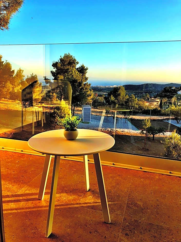 Nature Suites Puig Campana by AR Hotels & Resorts