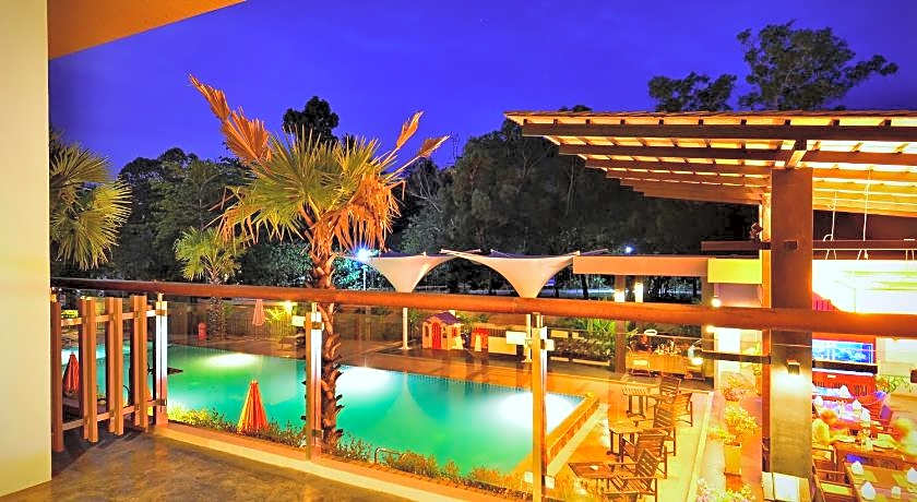 Chaweng Noi Pool Villa