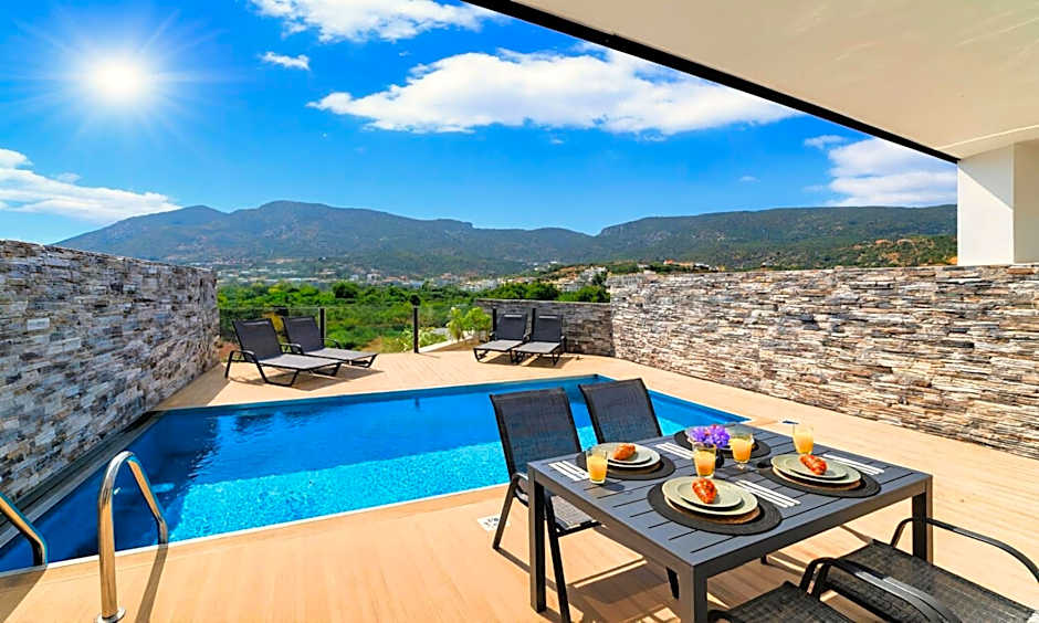 Aelia Suites