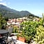 Balcone Fiorito