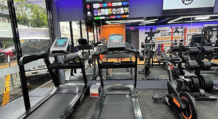 DG Budget Hotel Salem