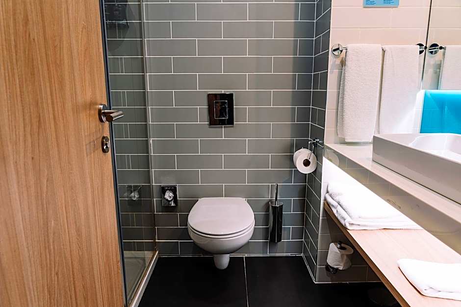 Holiday Inn Express Porto City Centre By IHG