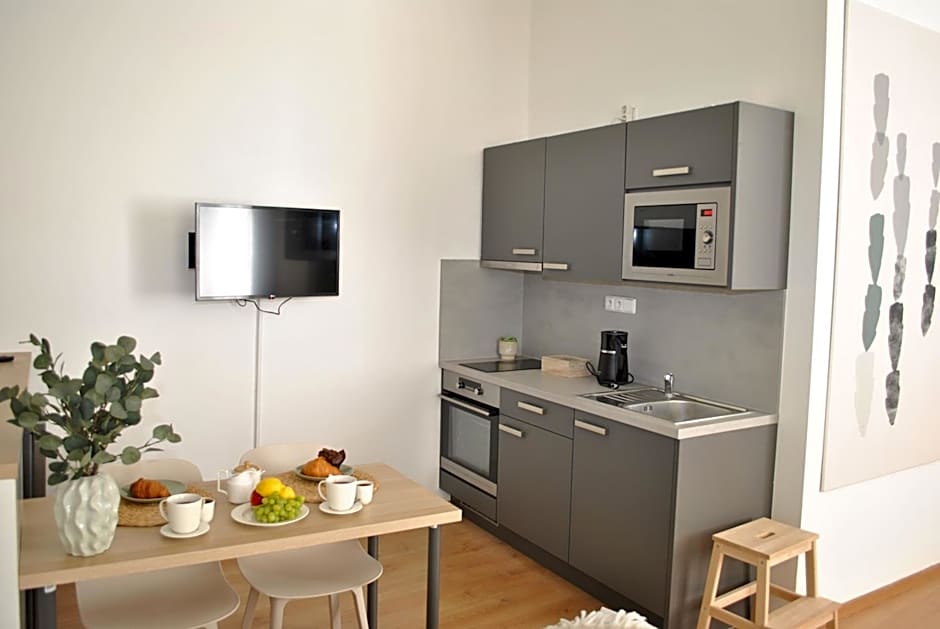 7nights Apartments Dominikánské naměstí