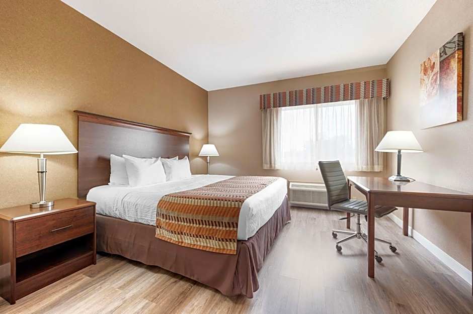 Best Western Circus City Inn