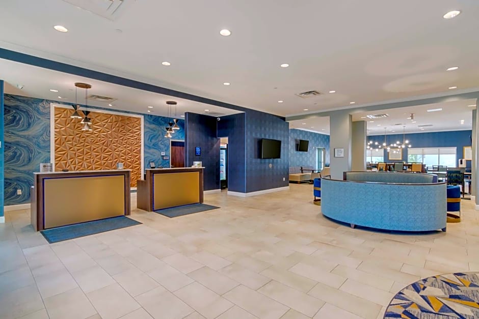 Best Western Plus St. Louis Airport Hotel