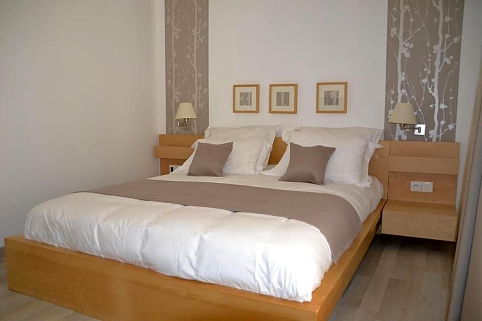 Domaine de Presle Saumur, The Originals Relais