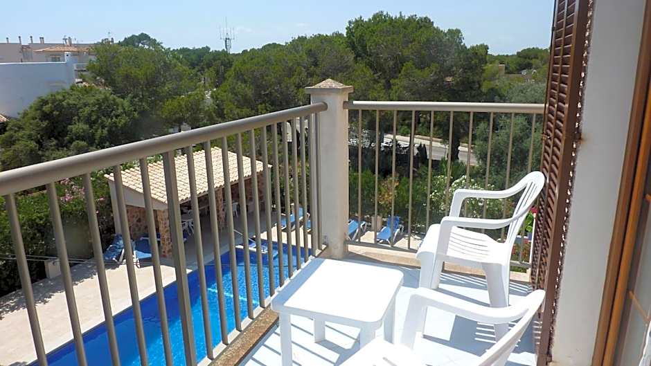 Villa Primera 