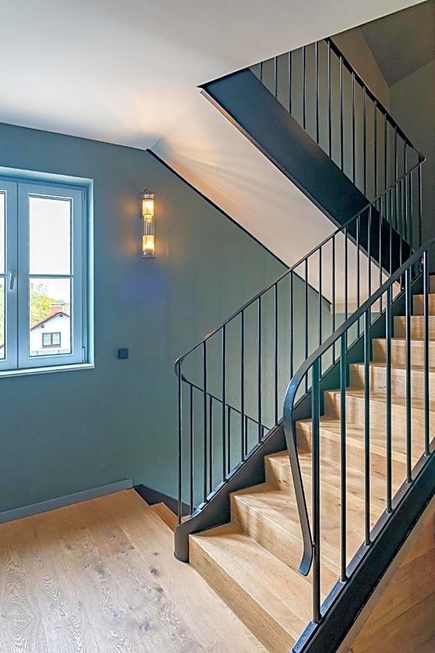 Goldammer Aschaffenburg