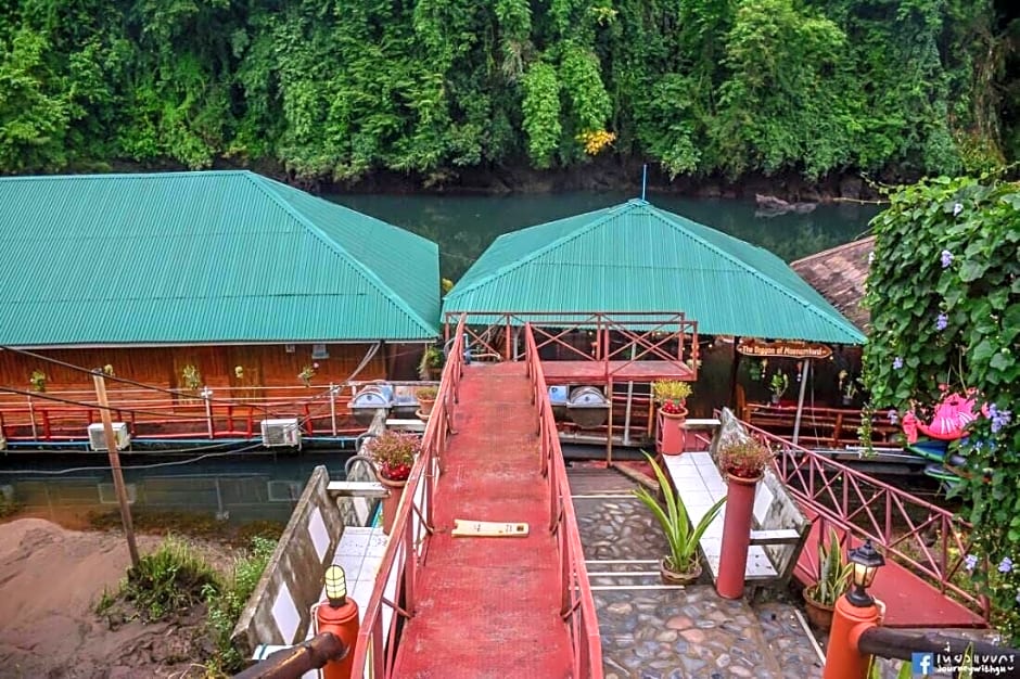 Mek Kiri Riverkwai Resort