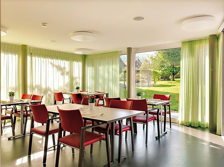 Ferienhotel Bodensee