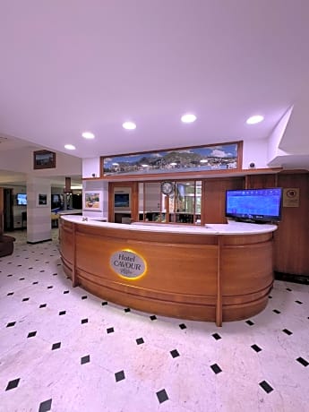 Hotel Cavour