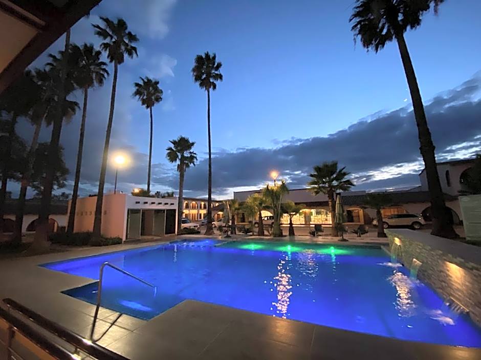 Hotel Sand´s San Luis