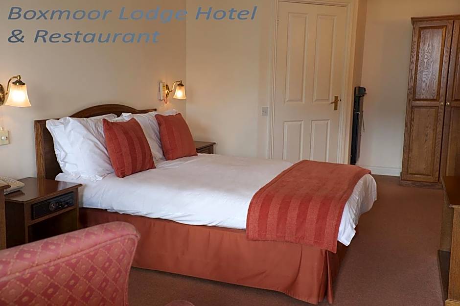 Boxmoor Lodge Hotel