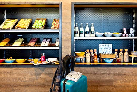 Moxy by Marriott London Excel