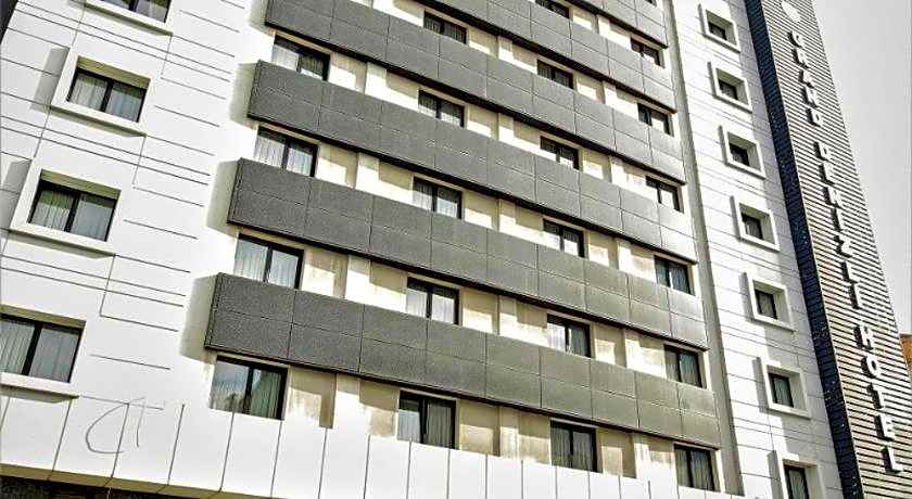 Grand Denizli Hotel
